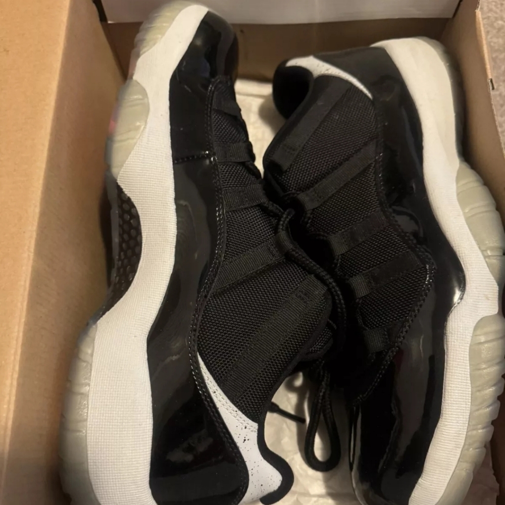 Jordan 11 Infared size 12